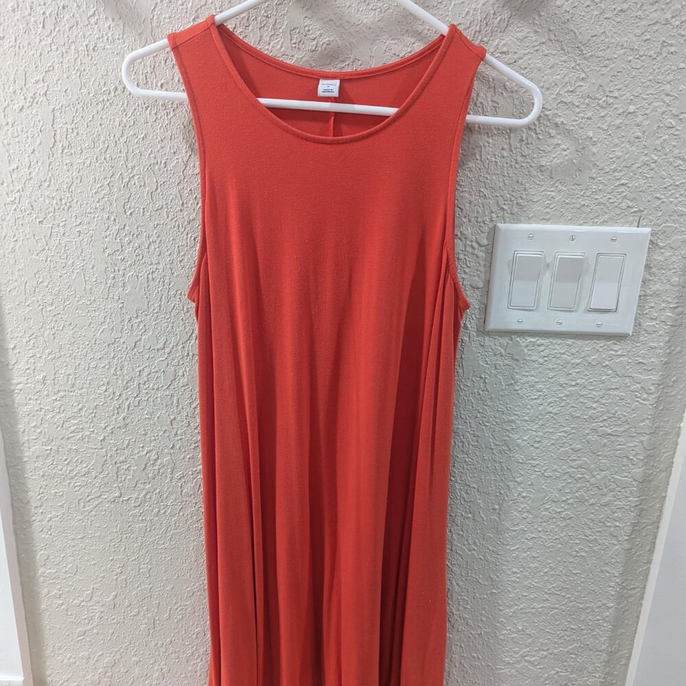 Old Navy Tank Dress